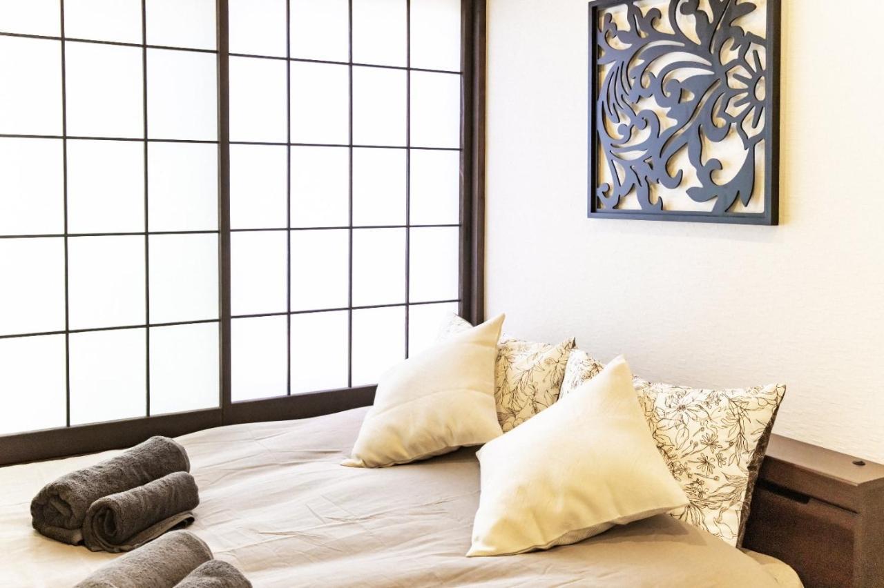 Vacation Rental Miyabi/Downtown/Tokyo Airport Exterior photo